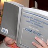 DSM-IV-TR