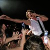 Rick Springfield reaches out to his audience