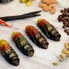 The Wildlife Conservation Society's Cocoa-Roach
