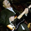 Musician Robbie Robertson