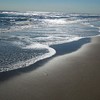Rockaway Beach, in Queens, New York