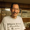 Brooklyn Borough Historian Ron Schweiger