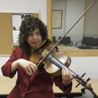 Dr. Mary Rorro