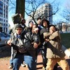 Radio Rookies take on Washington DC