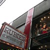 The Rubie's Costume Company building still stands (and operates) in Richmond Hill, Queens