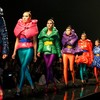 Fashion Week 2010: Lincoln Center debuts as host for the world's top designers. 