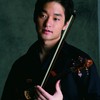 Ryu Goto, violinist