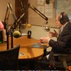 Salman Rushdie with Celeste Headlee
