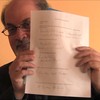 Salman Rushdie