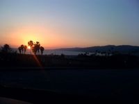 Santa Monica
