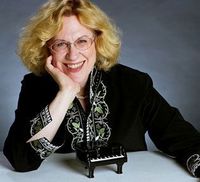 Sara Davis Buechner
