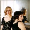 Sarak Kirkland Snider and Shara Worden