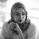 Sarah Abdurrahman Staff Photo