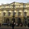 Teatro alla Scala, Milan, Italy