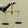 Scales of justice