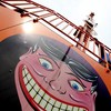 The Zenobio at Luna Park's Scream Zone at Coney Island,which opened Wednesday April 20,2011