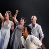 Jocelyn Pook's soccer opera 