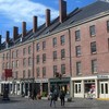 The Seaport Museum.