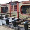 The South Street Seaport Museum