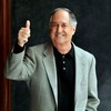 Neil Sedaka at London's Palladium Theatre