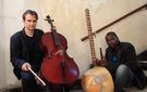 Ballaké Sissoko and Vincent Segal