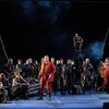 Götterdämmerung at San Francisco Opera