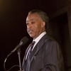 Reverend Al Sharpton