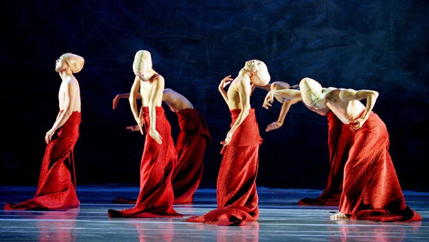 The company will also perform 