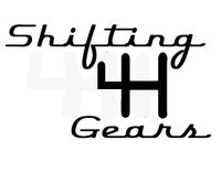 Shifting Gears