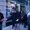Pianist Evan Shinners at WQXR