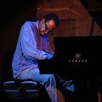 Matthew Shipp