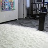 The office as a sandbox.