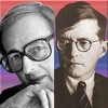 André Previn and Dmitri Shostakovich