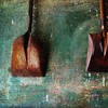 Shovels
