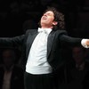 Gustavo Dudamel's City Noir