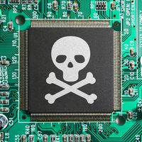 cybercrime