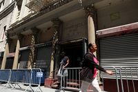 Park51, which sits at 45 Park Place, opens Wednesday night.
