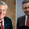 Dean Skelos and Sheldon Silver
