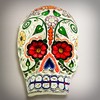 Dia De Los Muertos