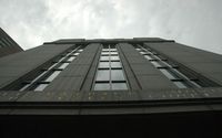 Daniel Patrick Moynihan U.S. Courthouse