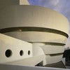New York, 1943–59
Exterior view
© The Solomon R. Guggenheim Foundation, New York