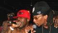 Black Moon and Smif and Wessun perform at Southpaw