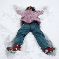 Snow day