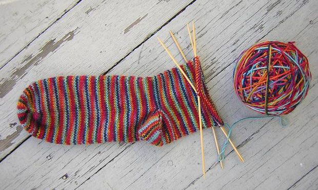 Socks