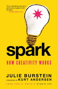 Spark Cover Art Big, Segment