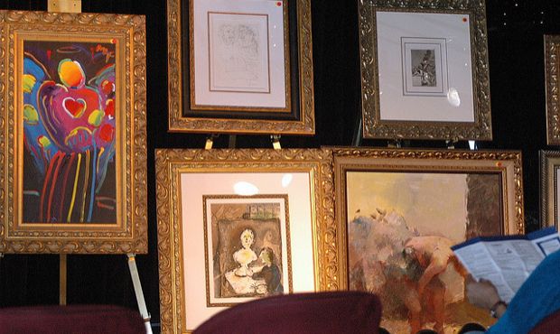Studio 360 Episode 918, Art Market, Honeyboy, Bragg