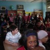 Radio Rookies return to Junior High