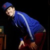 John Leguizamo in 