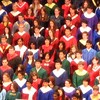 December Sing Out choral month