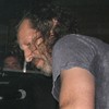 DJ Harvey